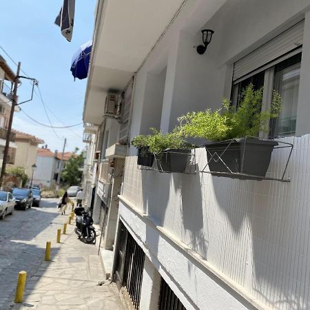 Sweet Home Ano Poli Tessalónica Exterior foto